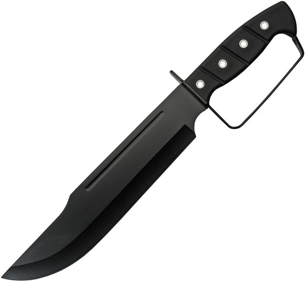 Rite Edge Backyard D-Guard Bowie