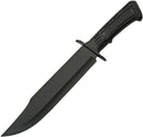 Rite Edge Black Tech Bowie