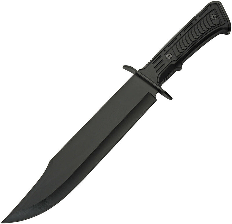 Rite Edge Black Tech Bowie