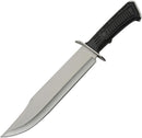 Rite Edge Silver Tech Bowie