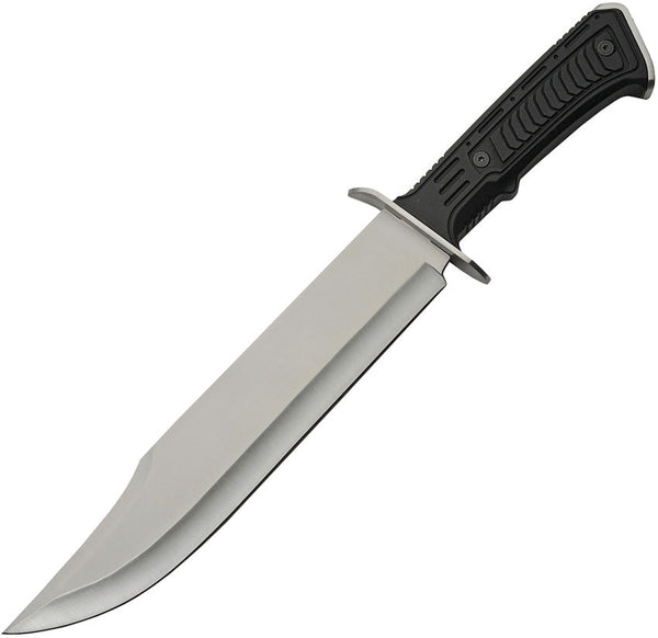 Rite Edge Silver Tech Bowie