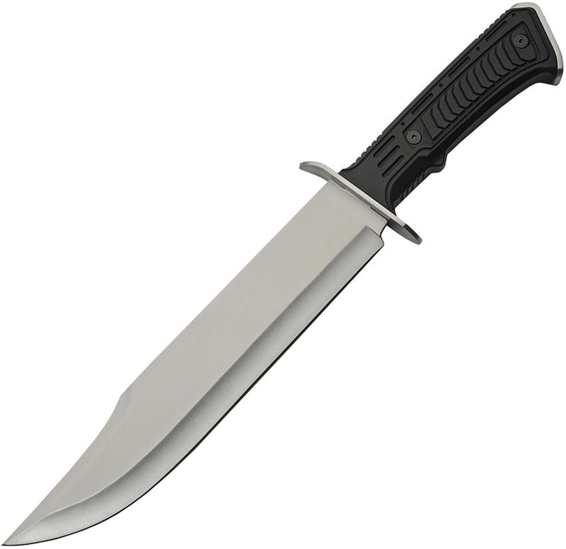 Rite Edge Silver Tech Bowie