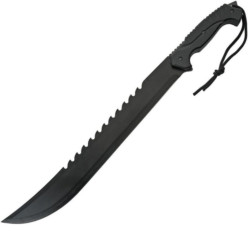 Rite Edge Outdoor Machete