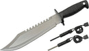 Rite Edge Outdoor Beast Knife