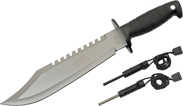 Rite Edge Outdoor Beast Knife