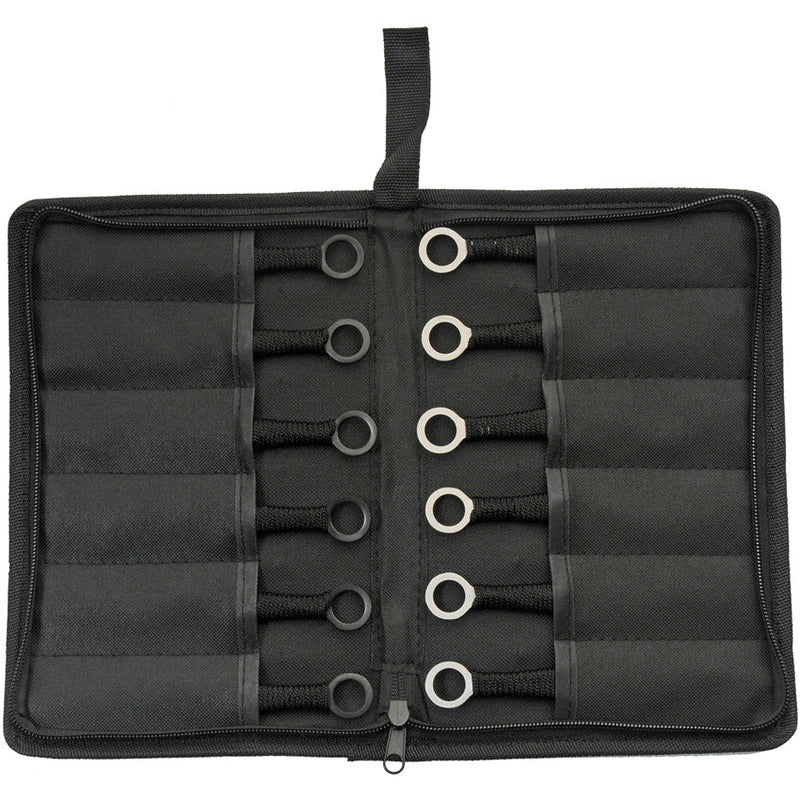 Rite Edge 12pc Two Team Kunai Set
