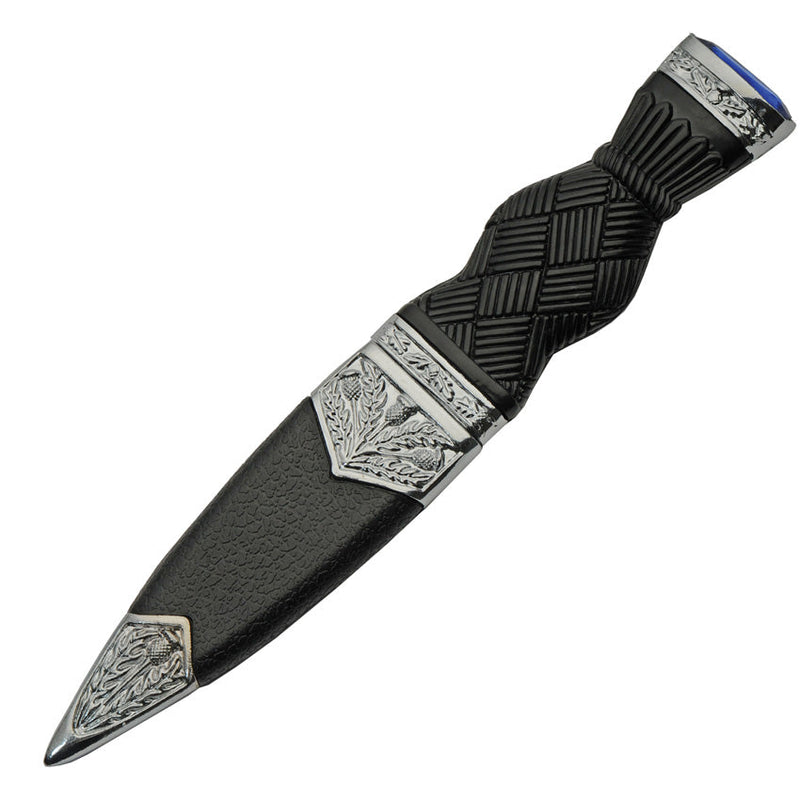 Rite Edge Scottish Dirk Blue