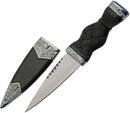 Rite Edge Scottish Dirk Blue