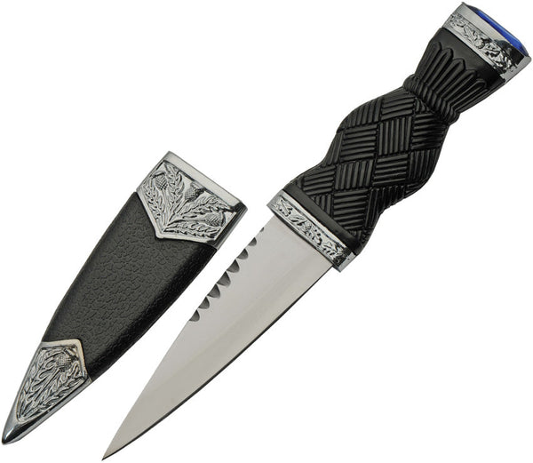 Rite Edge Scottish Dirk Blue