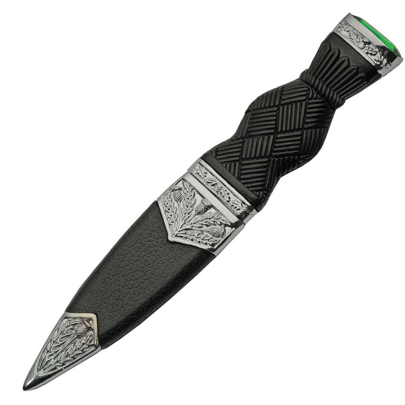 Rite Edge Scottish Dirk Green