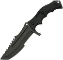 Rite Edge Hunter Black