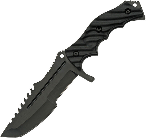 Rite Edge Hunter Black