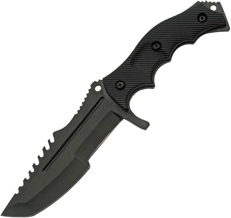 Rite Edge Hunter Black
