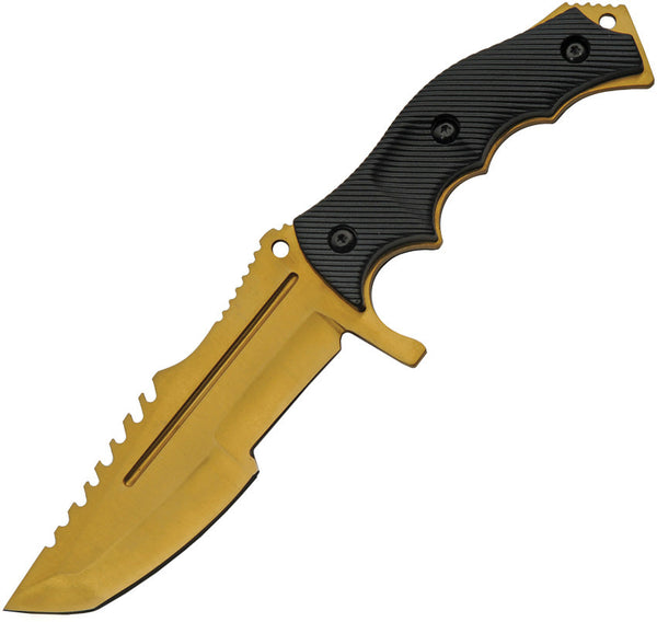 Rite Edge Hunter Gold
