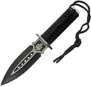 Rite Edge Skull Blade Dagger