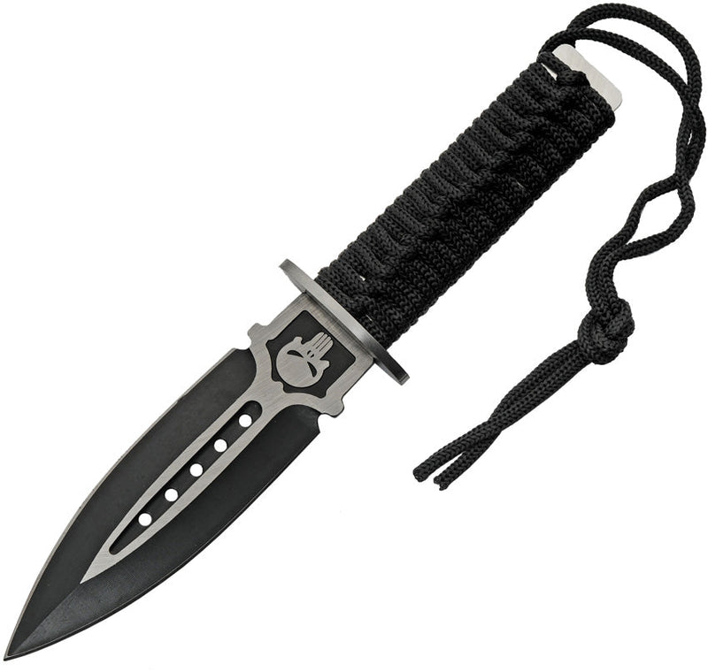 Rite Edge Skull Blade Dagger