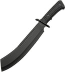Rite Edge Mountain Machete Black