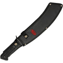Rite Edge Mountain Machete Black