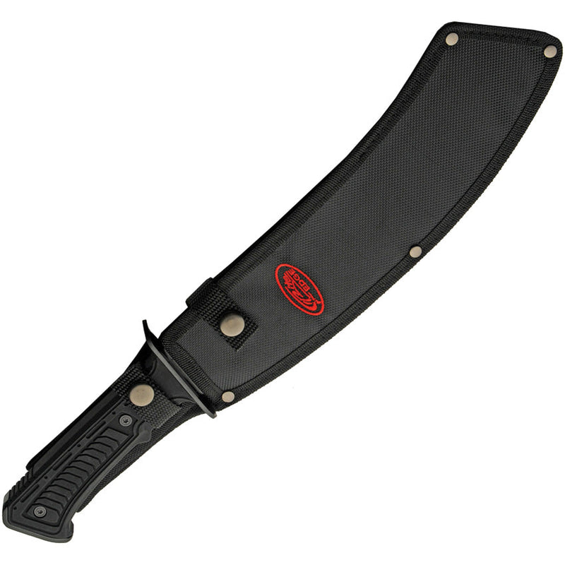 Rite Edge Mountain Machete Black