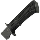 Rite Edge Mountain Machete Black