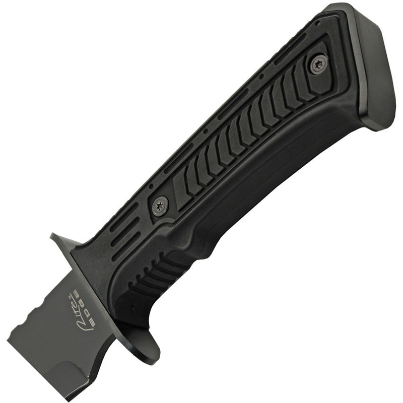 Rite Edge Mountain Machete Black