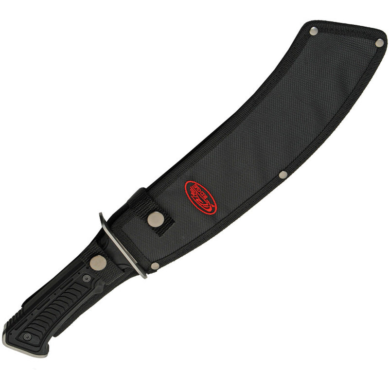 Rite Edge Mountain Machete Satin