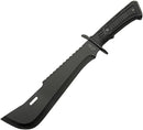 Rite Edge Panga Machete Black