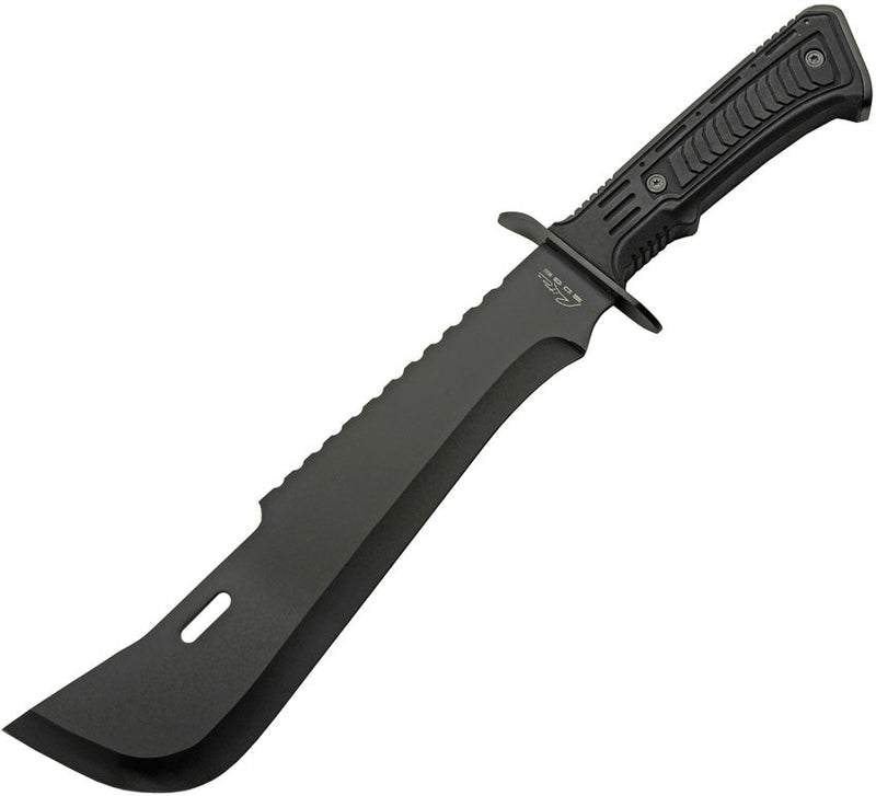 Rite Edge Panga Machete Black