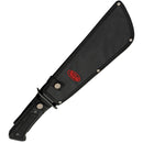 Rite Edge Panga Machete Black