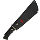 Rite Edge Panga Machete Satin