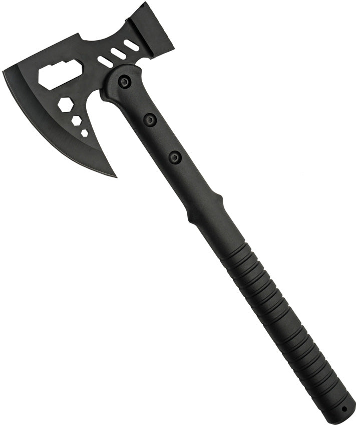 Rite Edge Tactical Axe Black