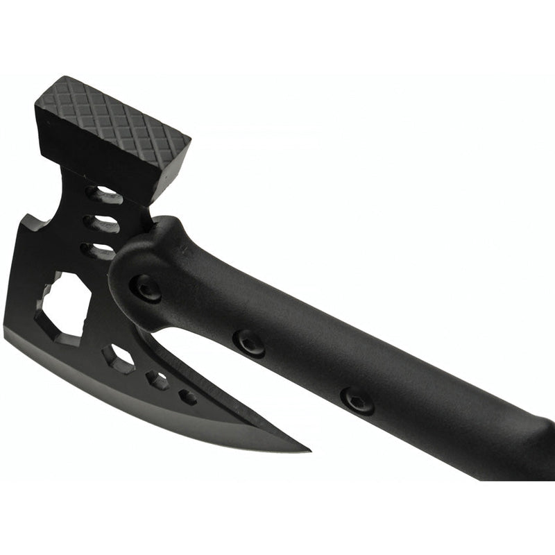 Rite Edge Tactical Axe Black
