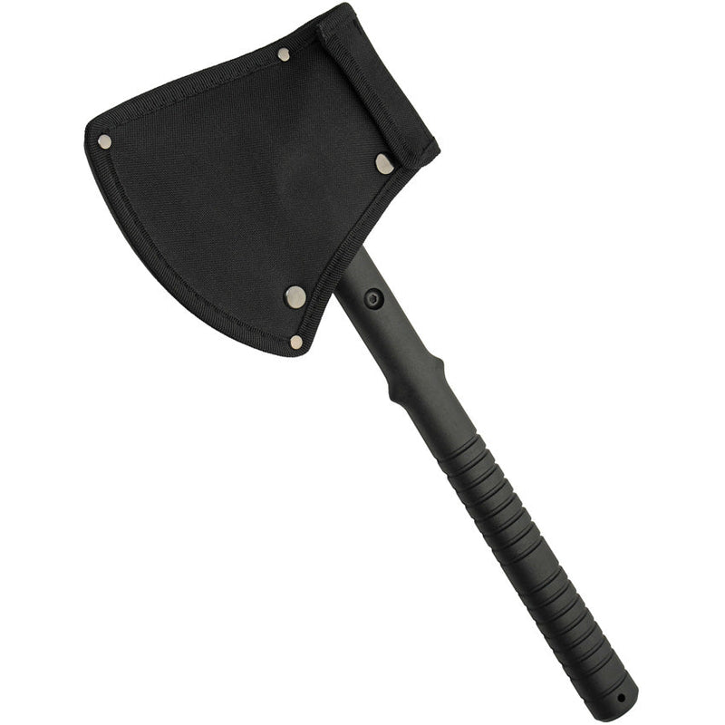 Rite Edge Tactical Axe Black