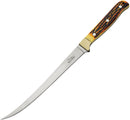 Rite Edge Fillet Knife Imitation Stag