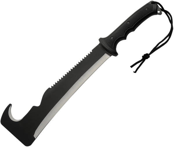 Rite Edge Tactical Machete