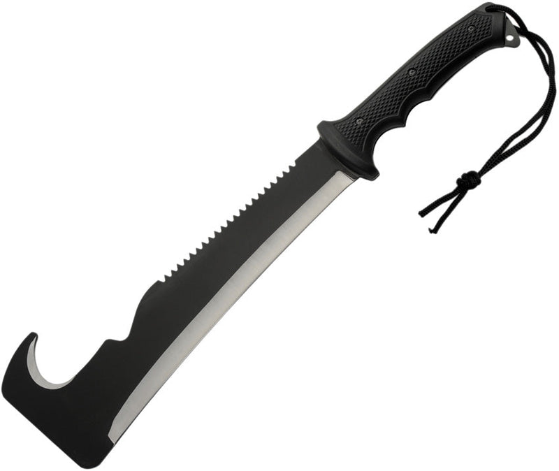Rite Edge Tactical Machete