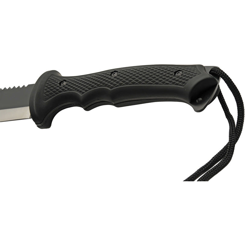 Rite Edge Tactical Machete