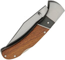 Rite Edge Lockback Wood