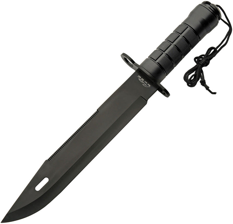 Rite Edge Plateau Survival Fixed Blade
