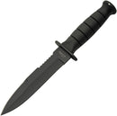 Rite Edge Elite Combat Fixed Blade