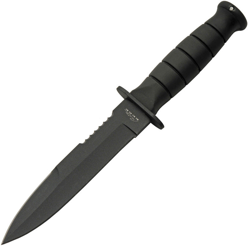 Rite Edge Elite Combat Fixed Blade