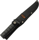 Rite Edge Elite Combat Fixed Blade