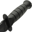 Rite Edge Elite Combat Fixed Blade