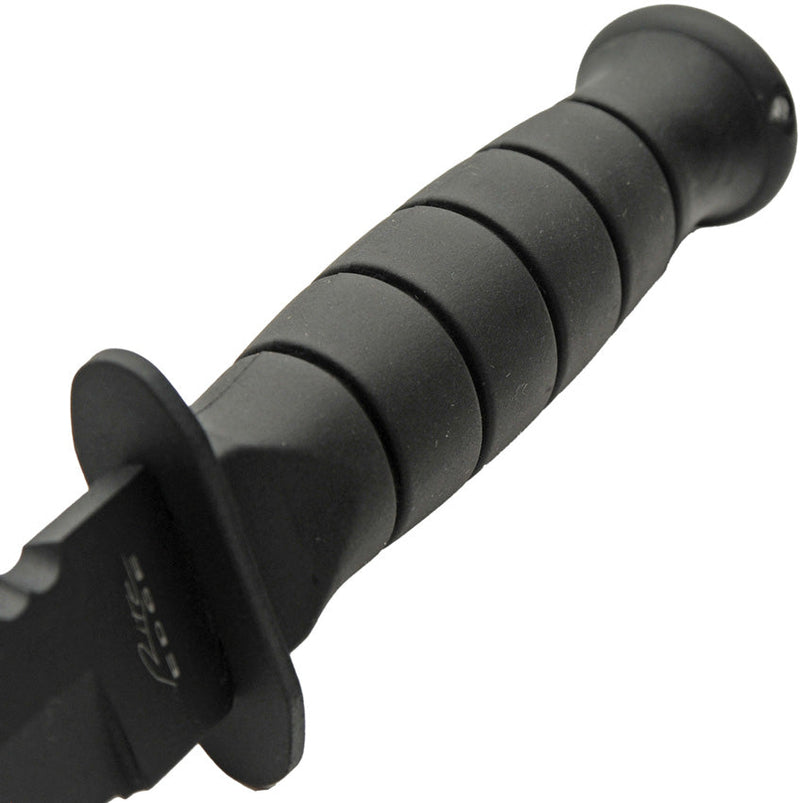 Rite Edge Elite Combat Fixed Blade