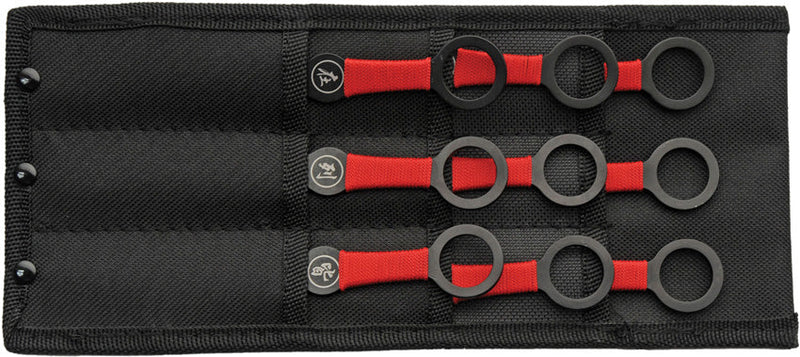 Rite Edge Rapidfire Kunai Set