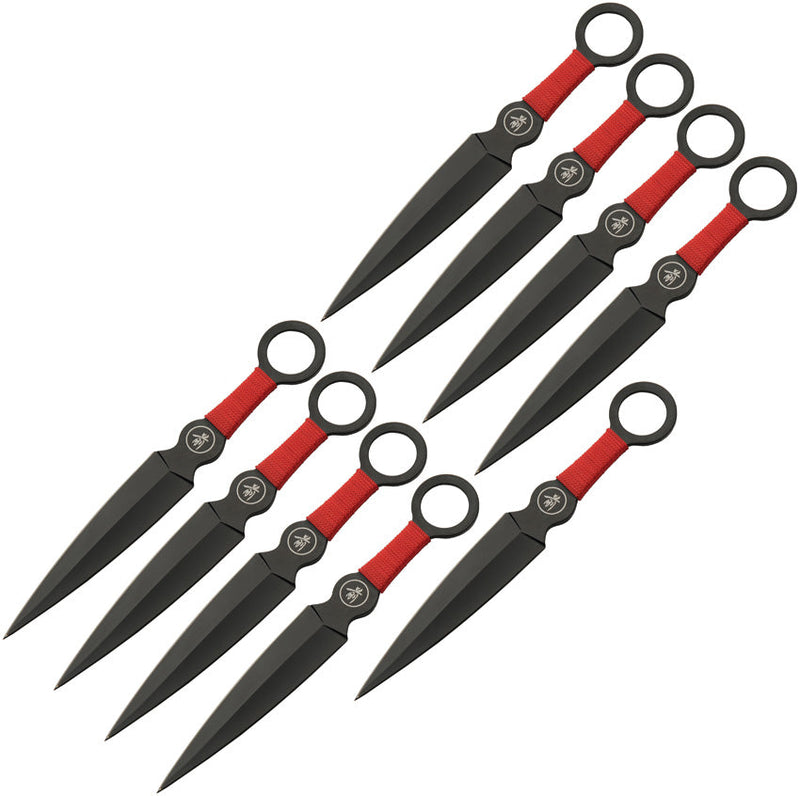 Rite Edge Rapidfire Kunai Set