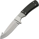 Rite Edge Fixed Blade Guthook