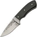 Rite Edge Bobcat Skinner Black