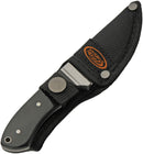 Rite Edge Bobcat Skinner Black