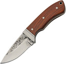Rite Edge Bobcat Skinner Brown